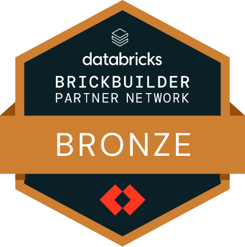 Databricks C&SI Partner Program — Bronze